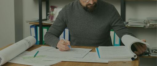 Супровід грантових проектів